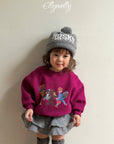 Little Foxx – Market Friends Sweatshirt