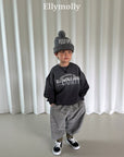 Little Foxx – Vintage Sweatshirts