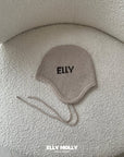Little Foxx – Jacquard Knit Hat