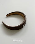 Little Foxx – Elly Symbol Hairband