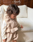 Little Foxx – Bear Cute Bloomer