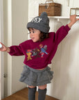 Little Foxx – Market Friends Sweatshirt