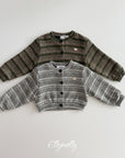 Little Foxx – House Wool Cardigan