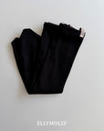Little Foxx – Color Rib Socks