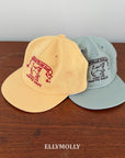 Little Foxx – Horse Ballcap
