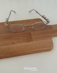 Little Foxx – Jewelry Glasses