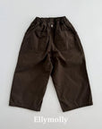 Little Foxx – Sand Mood Viso Pants