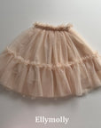 Little Foxx – Solar Cha Skirt