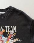 Little Foxx – Toy Sweatshirts