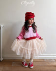 Little Foxx – Husky Pompom Beanie