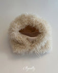 Little Foxx – Fluffy Hooded Warmer