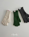 Little Foxx – Ellie Knit Gloves