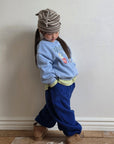 Little Foxx – Winter Snow Sweatshirt