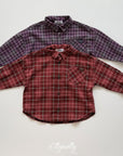 Little Foxx – Forest Shirt