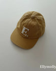 Little Foxx – E Dying Ballcap