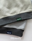 Little Foxx – Dusty Mood Tee