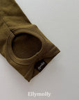 Little Foxx – Chestnut Warmer Socks