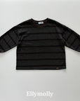 Little Foxx – Domino Pigment Tee