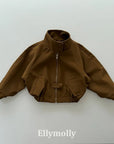 Little Foxx – Rusk Jacket