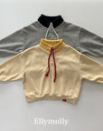 Little Foxx – Two Tone Sweatshirts