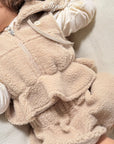 Little Foxx – Bear Cute Bloomer