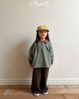 Little Foxx – Shade Wide Pants