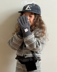 Little Foxx – House Wool Cardigan