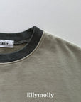 Little Foxx – Dusty Mood Tee