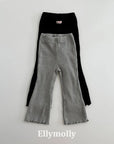 Little Foxx – Big Rib Bootscut Pants