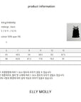 Little Foxx – Dudu Rib Layered Top