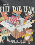 Little Foxx – Toy Sweatshirts