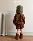 Little Foxx – Grove Knit Pants