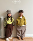 Little Foxx – Sweet Muffin Jogger Pants