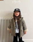 Little Foxx – Catch On Tumble Jacket