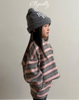 Little Foxx – Grove Knit Sweatshirt