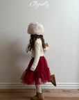 Little Foxx – Solar Shah Skirt