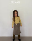 Little Foxx – Chestnut Warmer Socks