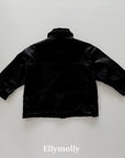 Little Foxx – Low Pocket Jacket
