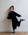 Little Foxx – Lua String Sweatshirt