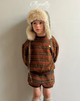 Little Foxx – Grove Knit Pants