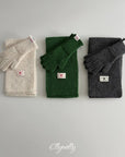 Little Foxx – Ellie Knit Muffler