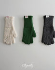 Little Foxx – Ellie Knit Gloves