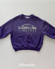 Little Foxx – Vintage Sweatshirts