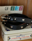 Little Foxx – Heart Belt