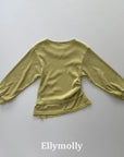 Little Foxx – Hazel Layered Tee
