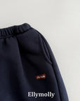 Little Foxx – Hush Colored Pants