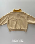 Little Foxx – Two Tone Sweatshirts
