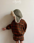 Little Foxx – Grove Knit Pants