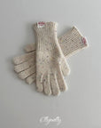 Little Foxx – Ellie Knit Gloves