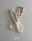 Little Foxx – Twist Wool Socks